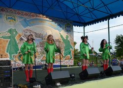 Нові здобутки творчих колективів Уманського НУС